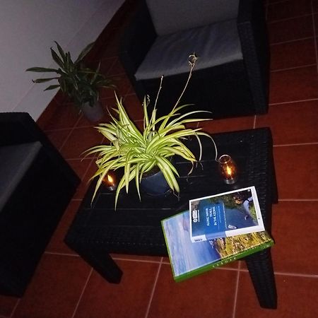 Ferienwohnung Casa 84 Ponta Delgada Exterior foto