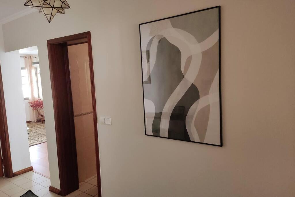 Ferienwohnung Casa 84 Ponta Delgada Exterior foto