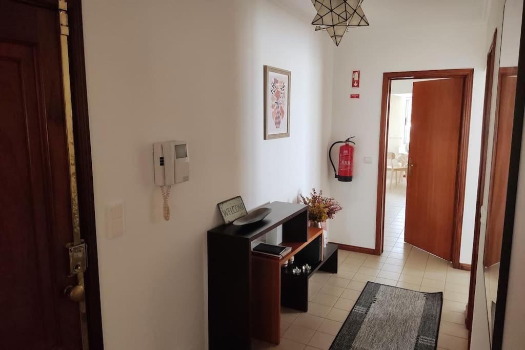 Ferienwohnung Casa 84 Ponta Delgada Exterior foto