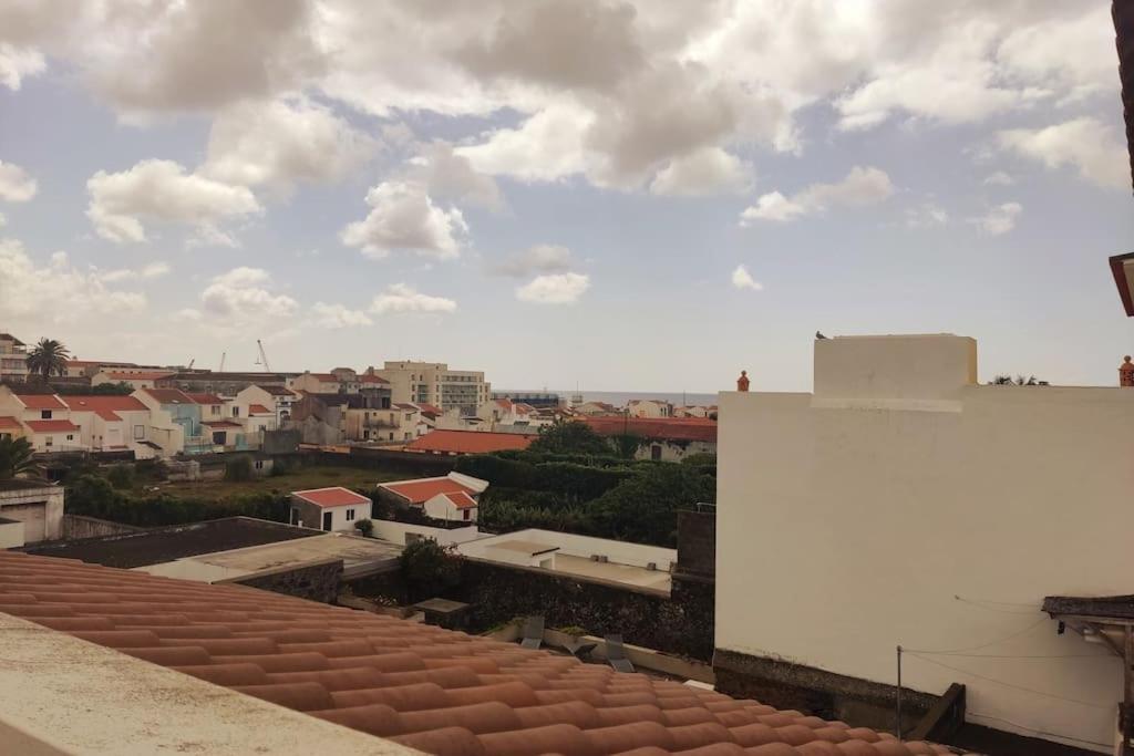 Ferienwohnung Casa 84 Ponta Delgada Exterior foto