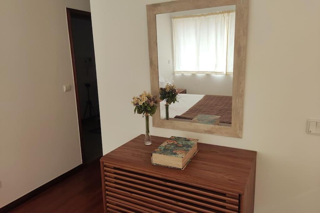 Ferienwohnung Casa 84 Ponta Delgada Exterior foto