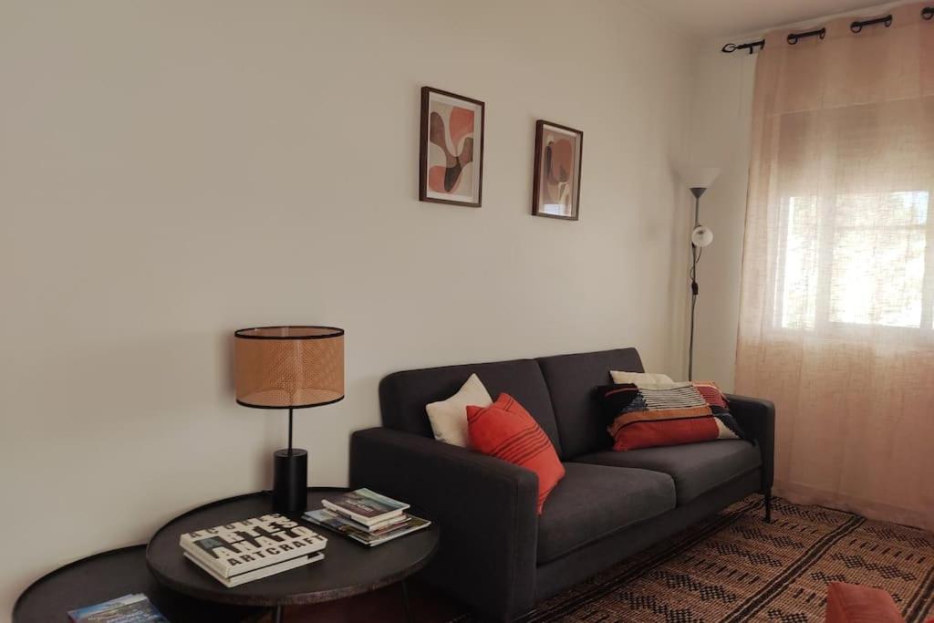 Ferienwohnung Casa 84 Ponta Delgada Exterior foto