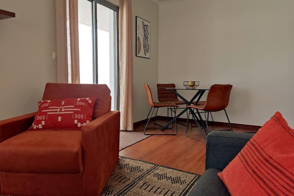 Ferienwohnung Casa 84 Ponta Delgada Exterior foto