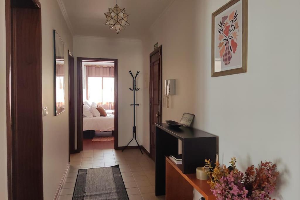 Ferienwohnung Casa 84 Ponta Delgada Exterior foto